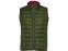 Жилет Oslo женский, армейский зеленый