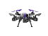 Радиоуправляемый квадрокоптер HIPER FALCON X FPV