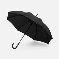 Зонт-трость Rainolla, черный