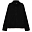 Куртка женская Norman Women, черная Куртка женская Norman Women, черная