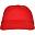 Бейсболка BASICA, Красный Бейсболка BASICA, Красный