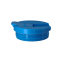 Крышка для кофера NEO (голубой)