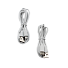 Многофункциональная лампа 6 в 1, Lightronic (Белый)