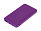 Внешний аккумулятор Powerbank C2, 10000 mAh, фиолетовый