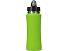 Бутылка для воды Bottle C1, сталь, soft touch, 600 мл, зеленое яблоко