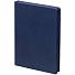 Ежедневник Cortado, недатированный, темно-синий