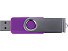 Флеш-карта USB 2.0 8 Gb Flash C1, фиолетовый