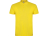 Рубашка поло Star мужская, желтый
