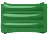 Надувная пляжная подушка Sunny - Зеленый