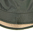Панама BUCKET POCKET, оливковый, хаки
