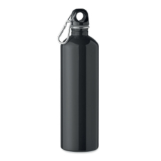 Single wall bottle       750ml, черный