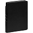 Ежедневник Flexpen Color, датированный, черный