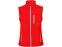 Жилет Nevada, красный