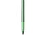 Ручка-роллер Parker Vector XL Green CT, цвет чернил black, стержень: F, в подарочной упаковке.
