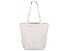 Сумка для шоппинга Cotton из переработанного хлопка 280 г, натуральный