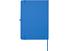Блокнот Spectrum Plus формата A5 в твердой обложке - Светло-синий