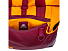 RIVACASE 5321 burgundy red рюкзак для ноутбука 15.6, 25л / 6