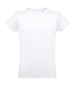 Футболка мужская LUANDA 150, белый