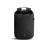 Антикражный рюкзак Urban Roll-top, черный