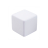 Антистресс Сube, Белый