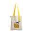 Набор Power Bag 5000 (неокрашенный с желтым)