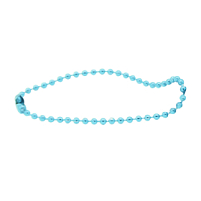 Цепочка для флешки Designer Бирюзовый, Бирюзовый