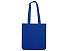 Сумка из плотного хлопка Carryme 220, классический синий