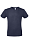 Футболка мужская E150, темно-синяя