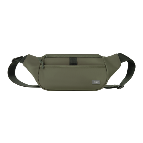 Поясная сумка Бостон (Boston), зеленый
