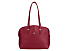 Сумка женская WENGER RosaElli с карманом для ноутбука 14, красная, полиэстер, 37 x29x19 см