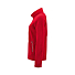 Толстовка женская флисовая NORMAN WOMEN 220, красный