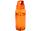 Бутылка для воды Bebo из переработанной пластмассы объемом 500 мл - Оранжевый