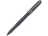 Ручка пластиковая шариковая Monaco, 0,5мм, синие чернила, графит/вороненая сталь