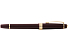 Перьевая ручка Cross Bailey Light Polished Burgundy Resin and Gold Tone, перо F