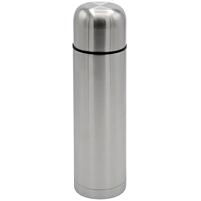 Термос Picnic Silver 750 мл , Серебристый