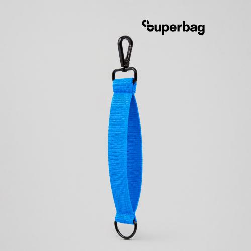 Ремувка 4sb с полукольцом (голубой)