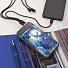 Внешний аккумулятор Starlight Plus NEO 10000 mAh, серый