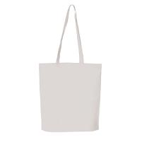 Сумка для покупок PROMO, белый Сумка для покупок PROMO, белый