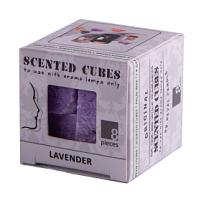 Аромакубики ЛАВАНДА (8шт), фиолетовый Аромакубики ЛАВАНДА (8шт), фиолетовый