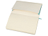 Записная книжка Moleskine Classic Soft (в линейку), Large (13х21см), морская волна