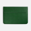 Чехол для ноутбука Petrus, зеленый