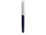 Перьевая ручка Waterman Embleme цвет BLUE CT, цвет чернил: черный