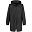 Дождевик Rainman Zip, черный
