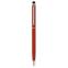 Ручка-стилус, красный