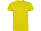 Футболка Dogo Premium мужская, желтый
