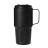 Термокружка вакуумная Aventura, черная