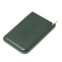 Магнитный держатель карт на телефоне WASAT, Темно-зеленый