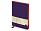 Ежедневник А5 недатированный Mercury, фиолетовый