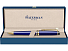 Шариковая ручка Waterman Expert Blue Lacquer GT, цвет чернил: синий М