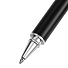 Ручка шариковая и вечный карандаш ETERNITY, Черный